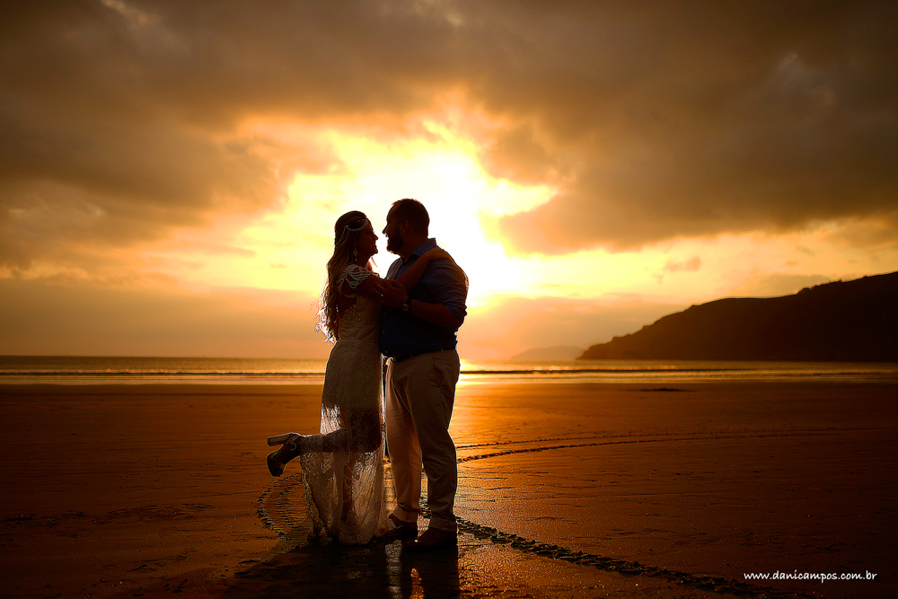 fotografia de casamento, casamento na praia, casamento em ilha bela, fotografo no litoral norte, dani campos fotografia, casar na praia