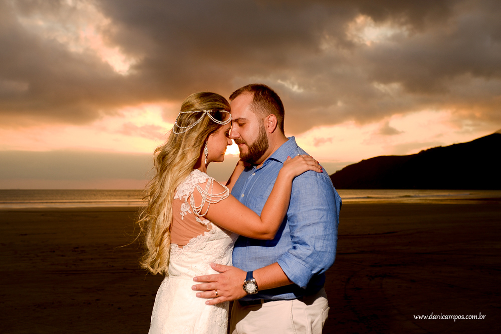 fotografia de casamento, casamento na praia, casamento em ilha bela, fotografo no litoral norte, dani campos fotografia, casar na praia