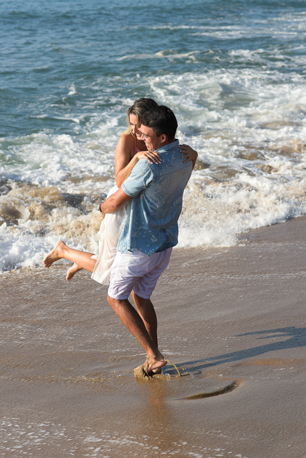pre wedding na praia ensaio fotografico na praia nascer do sol fotografo no litoral