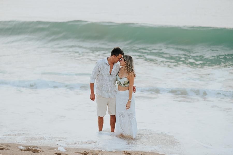 pre wedding na praia ensaio fotografico na praia nascer do sol fotografo no litoral