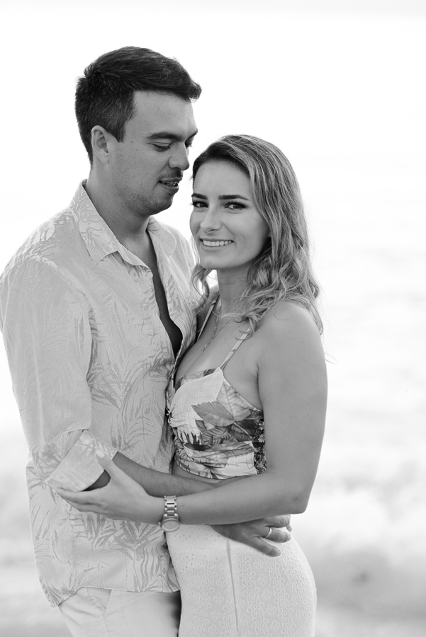 pre wedding na praia ensaio fotografico na praia nascer do sol fotografo no litoral