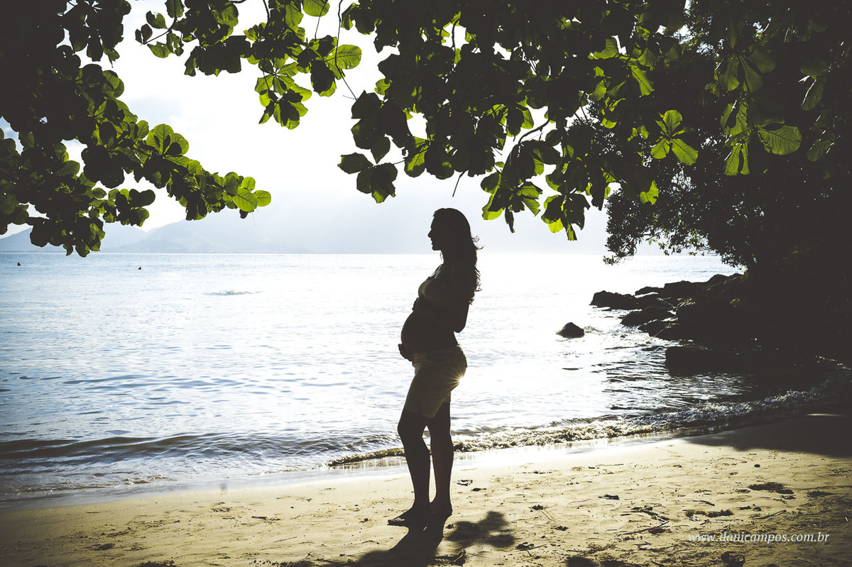 Ilha Bela, ensaio fotografico gestante, fotografos no litoral, dani campos fotografia