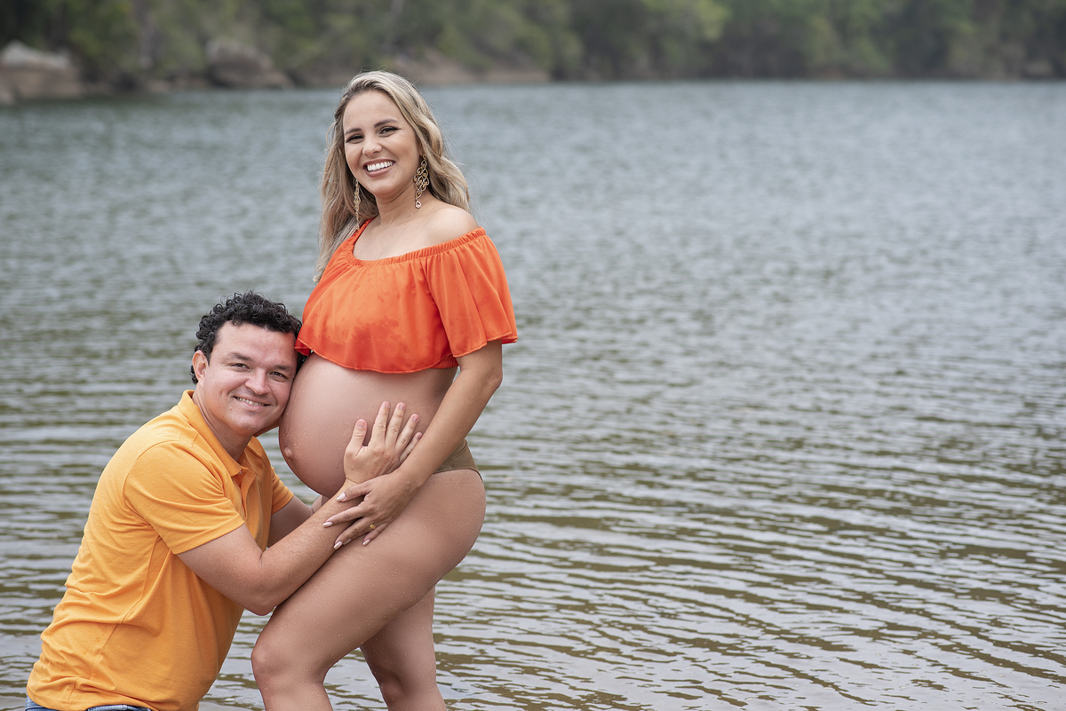 ensaio gestante gravida gravidez fotografo no litoral gravida na praia 
