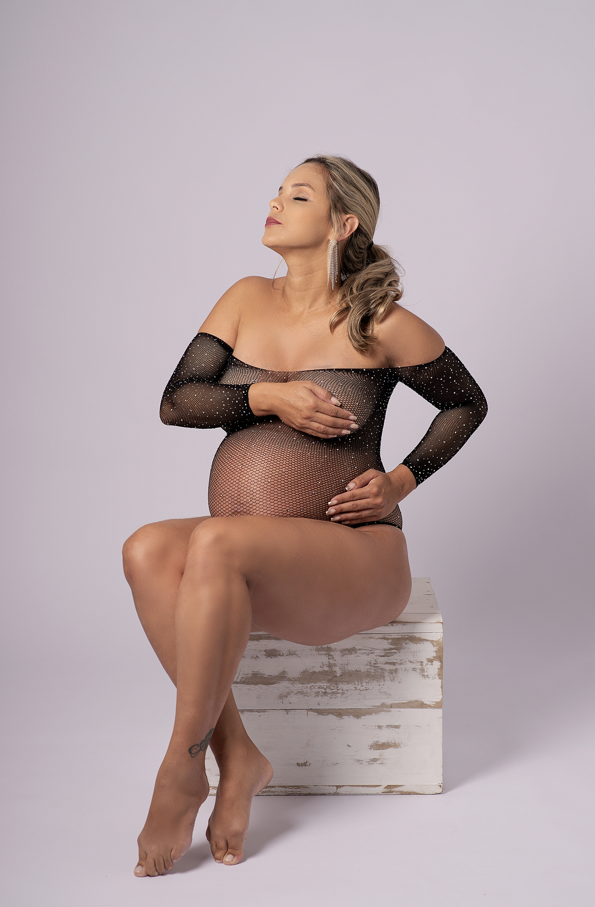 ensaio gestante gravida gravidez fotografo no litoral gravida na praia 