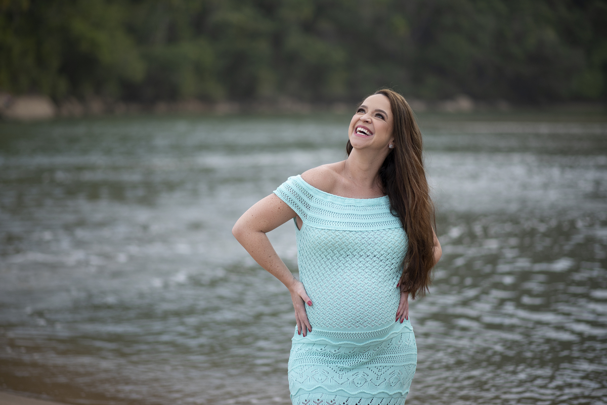 gestante na praia gravidez gravida maternidade fotografo no litoral 