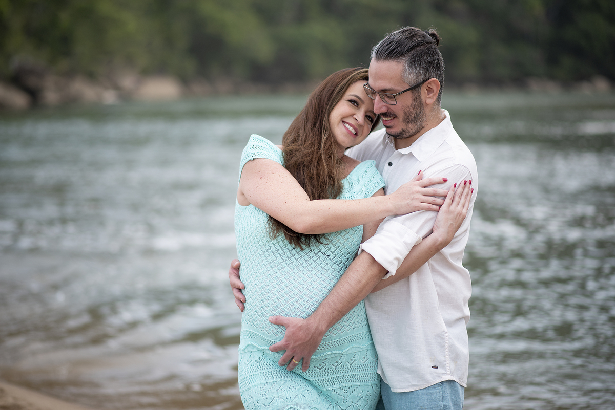 gestante na praia gravidez gravida maternidade fotografo no litoral 