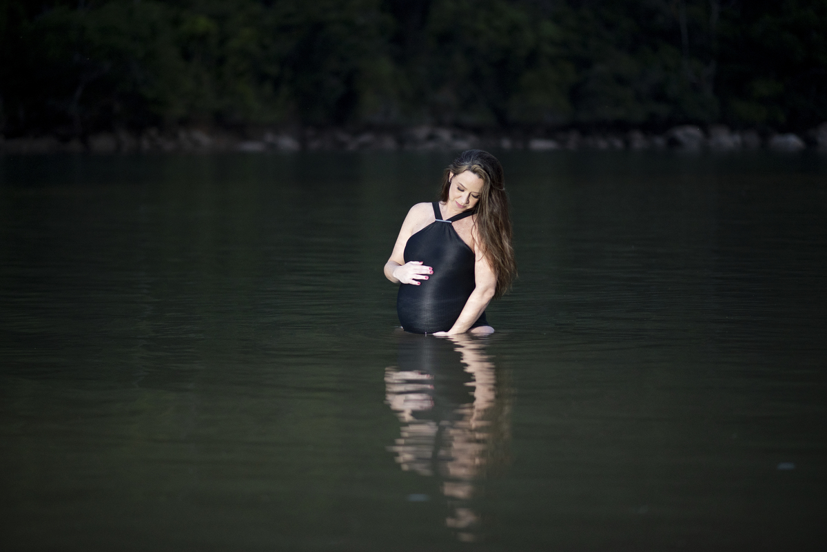 gestante na praia gravidez gravida maternidade fotografo no litoral 