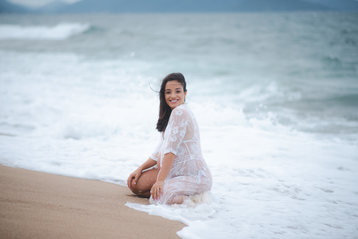 gestante ensaio fotografico na praia gravidez maternidade fotografo no litoral