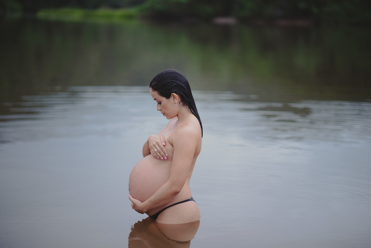 gestante ensaio fotografico na praia gravidez maternidade fotografo no litoral