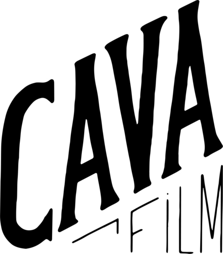 Logotipo de Cava Film