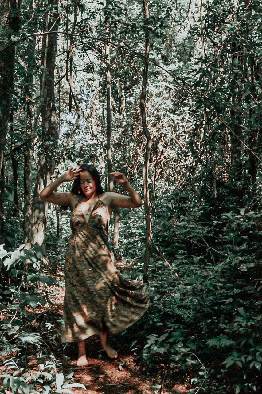 Ame-se em qualquer circunstância.