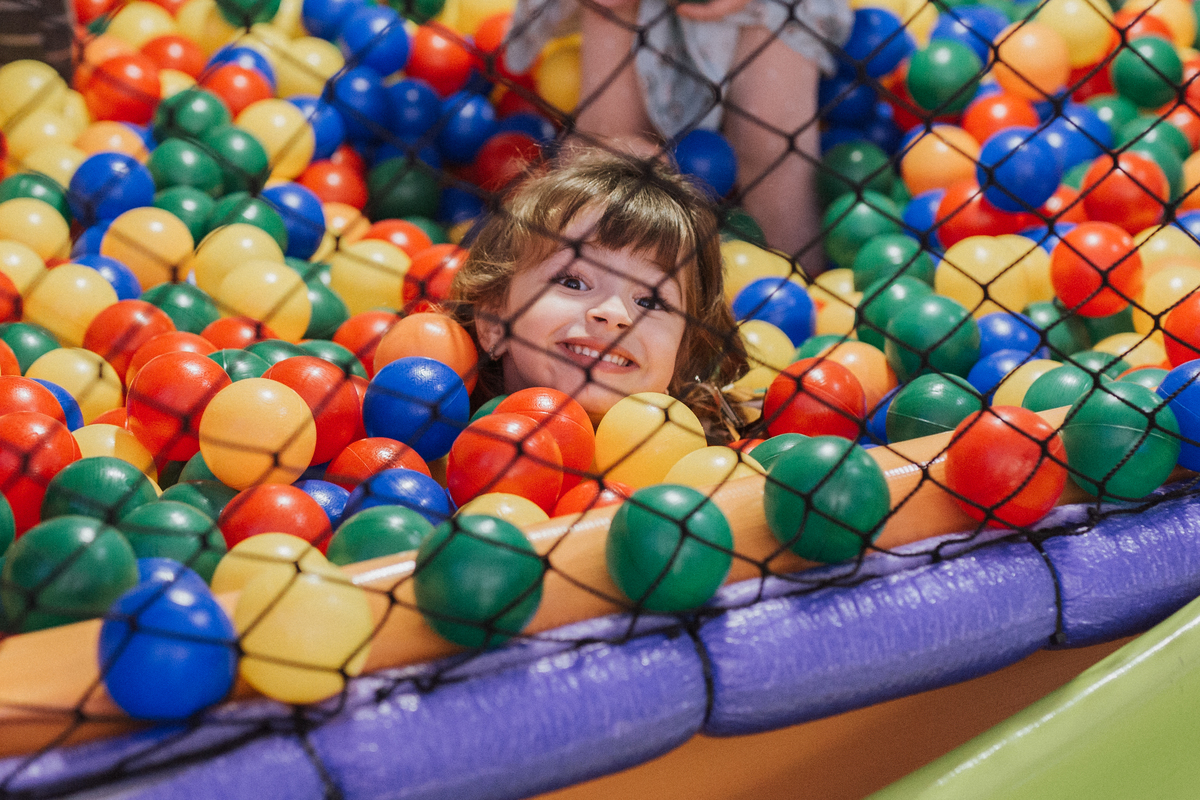 Aniversário infantil com tema da patrulha canina