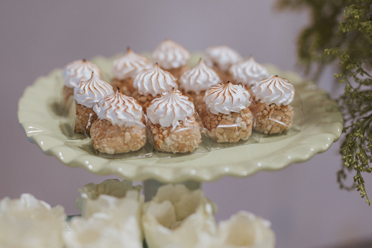 Aniversário infantil com tema do Mundo Bita