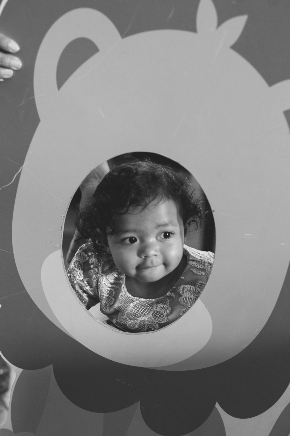 Aniversário infantil com tema da arca de noé