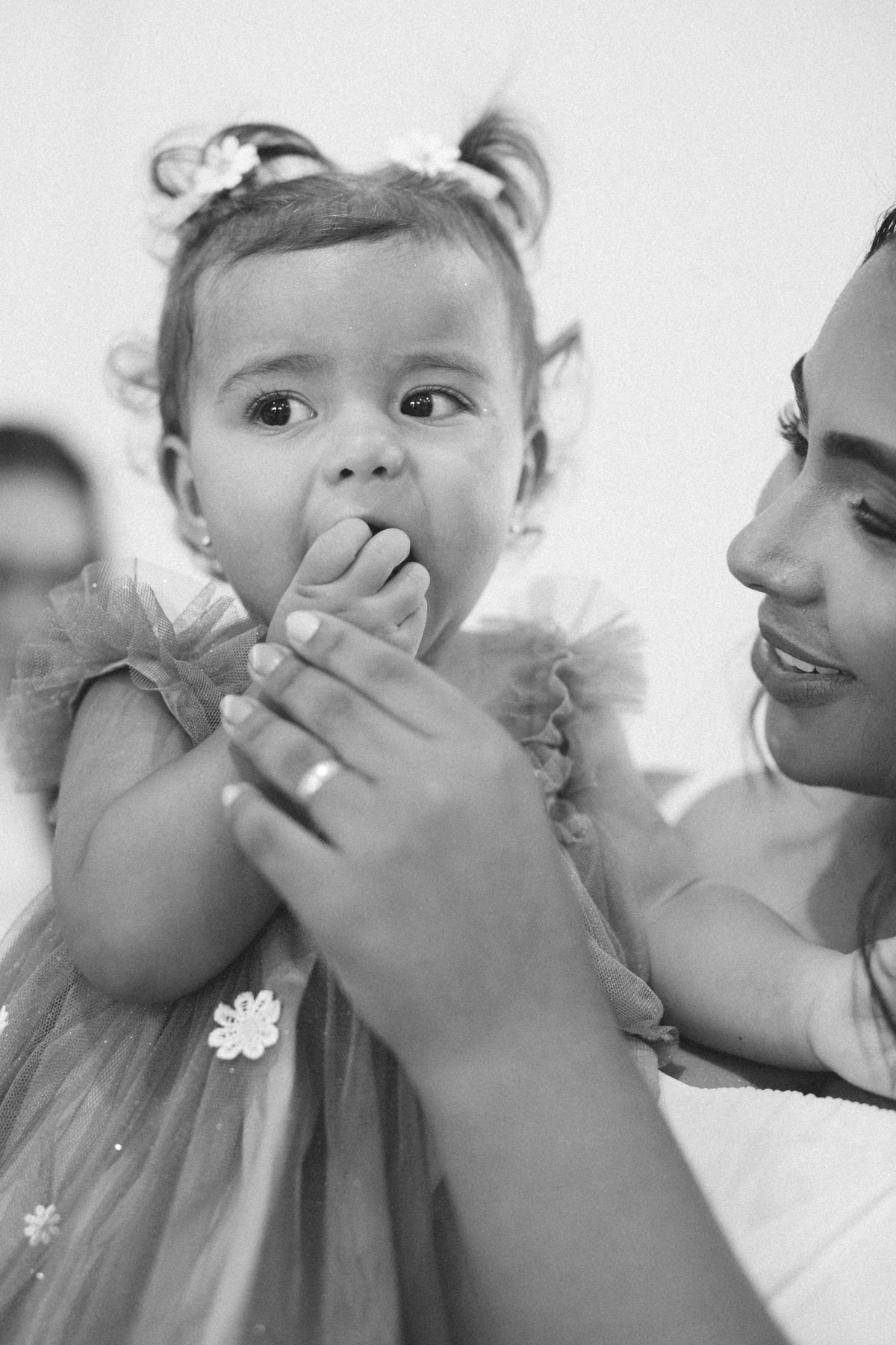 Aniversário infantil com tema de Margarida