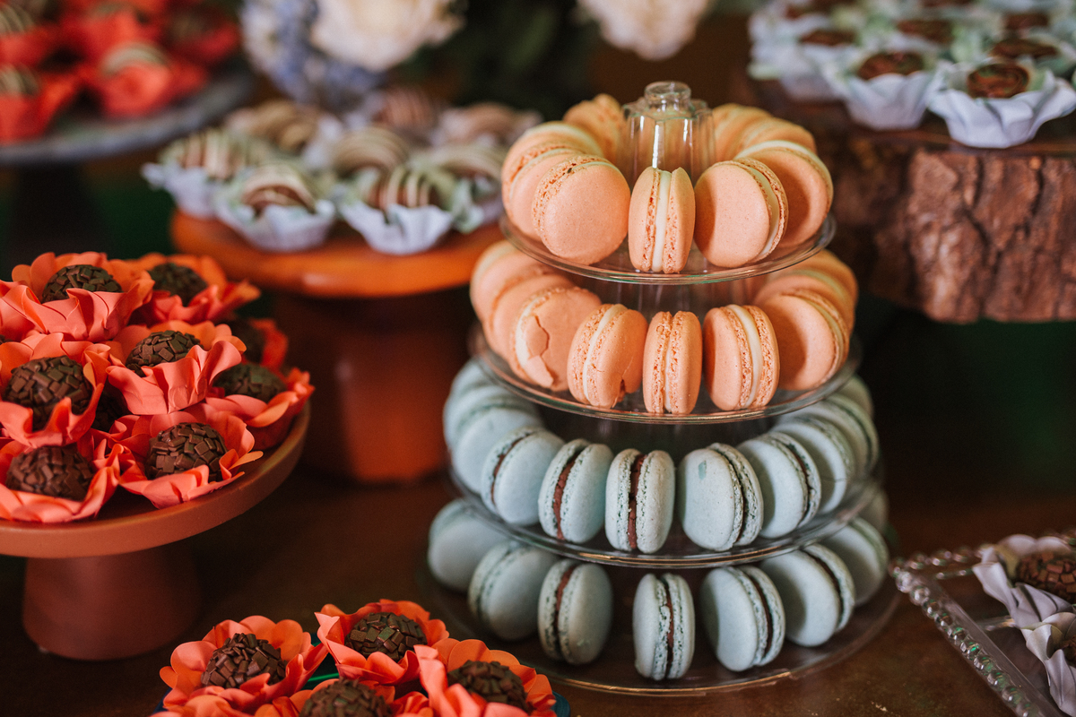 inspiração festa de 15 anos