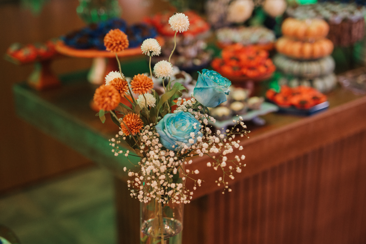 inspiração festa de 15 anos