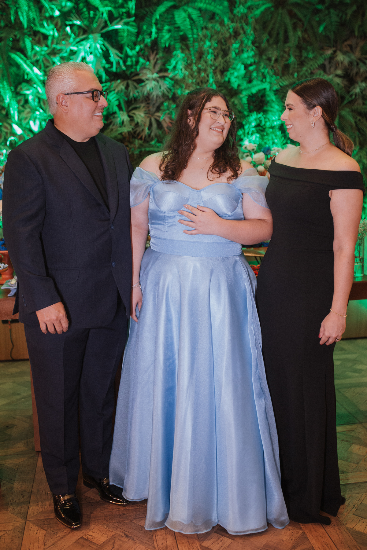 inspiração festa de 15 anos