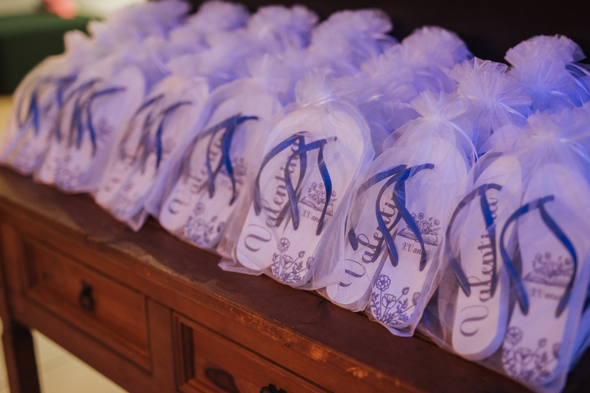 inspiração festa de 15 anos