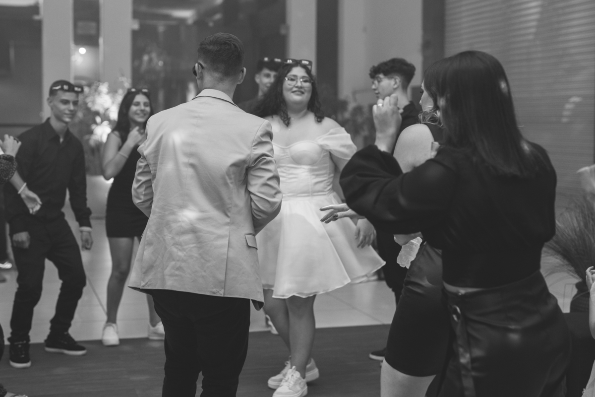 inspiração festa de 15 anos