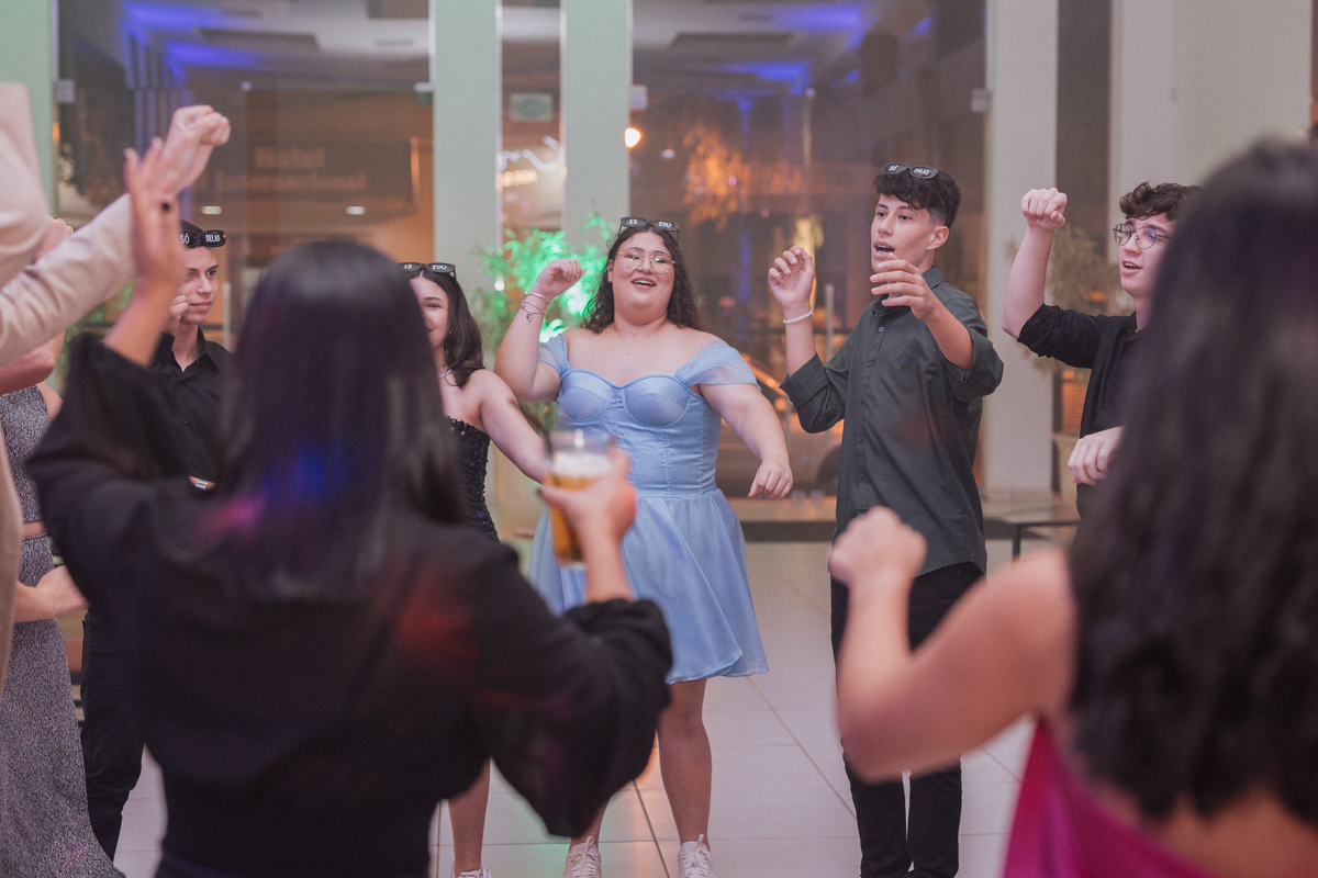 inspiração festa de 15 anos