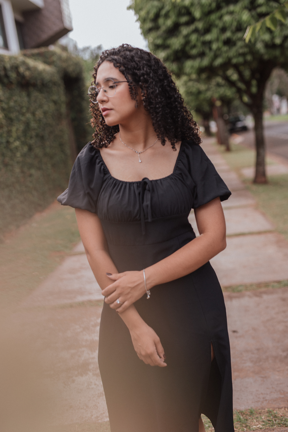 ensaio de casal no campo