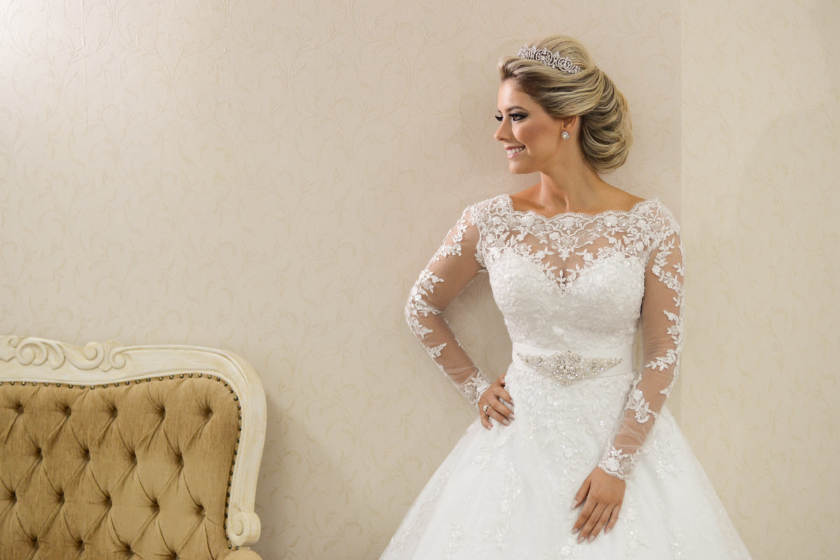 noiva sorrindo casamento campo largo making of noiva poses para noiva casamento curitiba