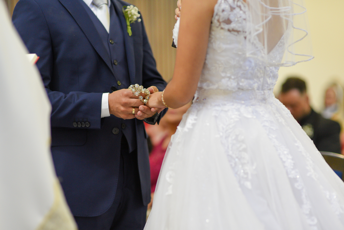 casamento wedding decoração de casamento wedding wedding dress Igreja Festa de casamento Casamento Curitiba