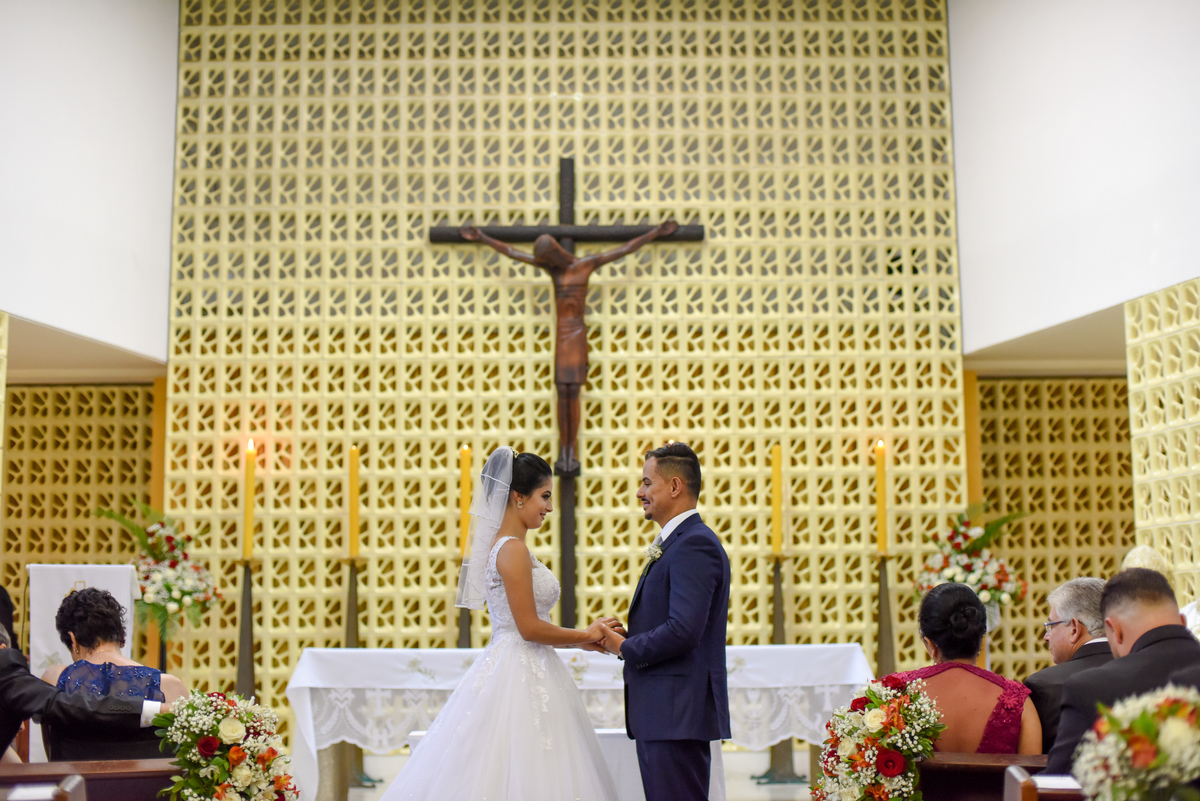 casamento wedding decoração de casamento wedding wedding dress Igreja Festa de casamento Casamento Curitiba