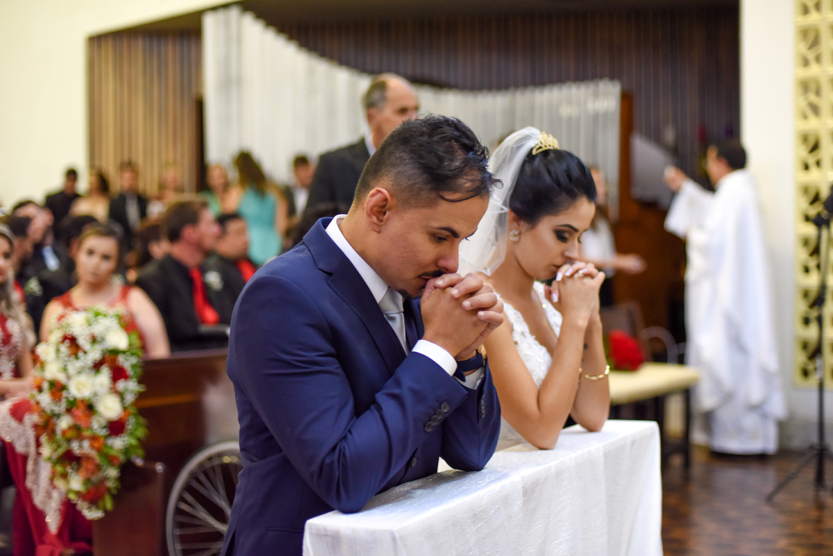 casamento wedding decoração de casamento wedding wedding dress Igreja Festa de casamento Casamento Curitiba