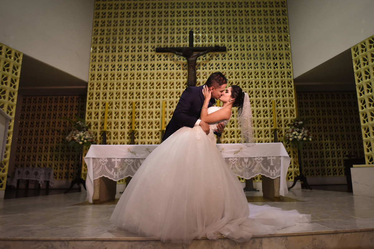 casamento wedding decoração de casamento wedding wedding dress Igreja Festa de casamento Casamento Curitiba