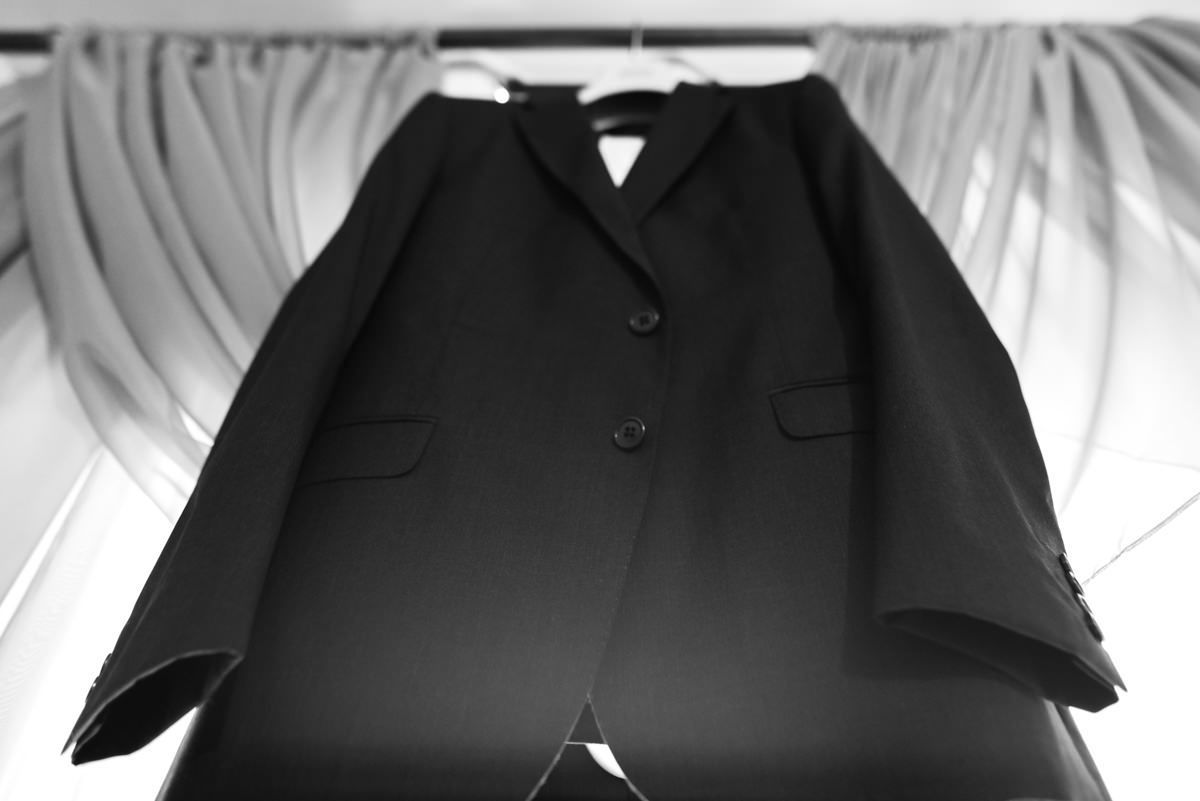 making of noivo terno