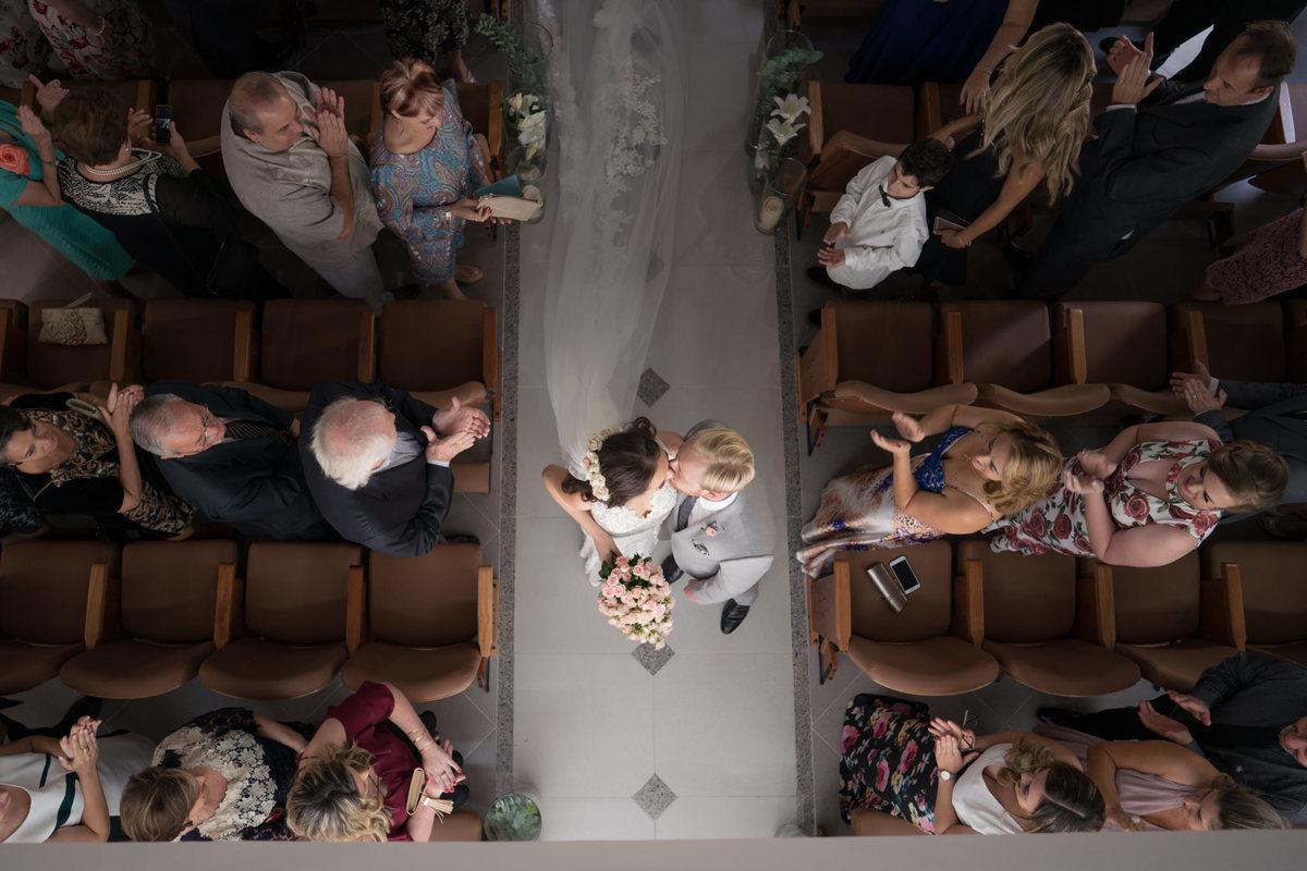 casamento curitiba noivo noiva fotografia de casamento curitiba melhor fotografo de casamento quem e o melhor fotografo de casamento de curitiba beijo dos noivos