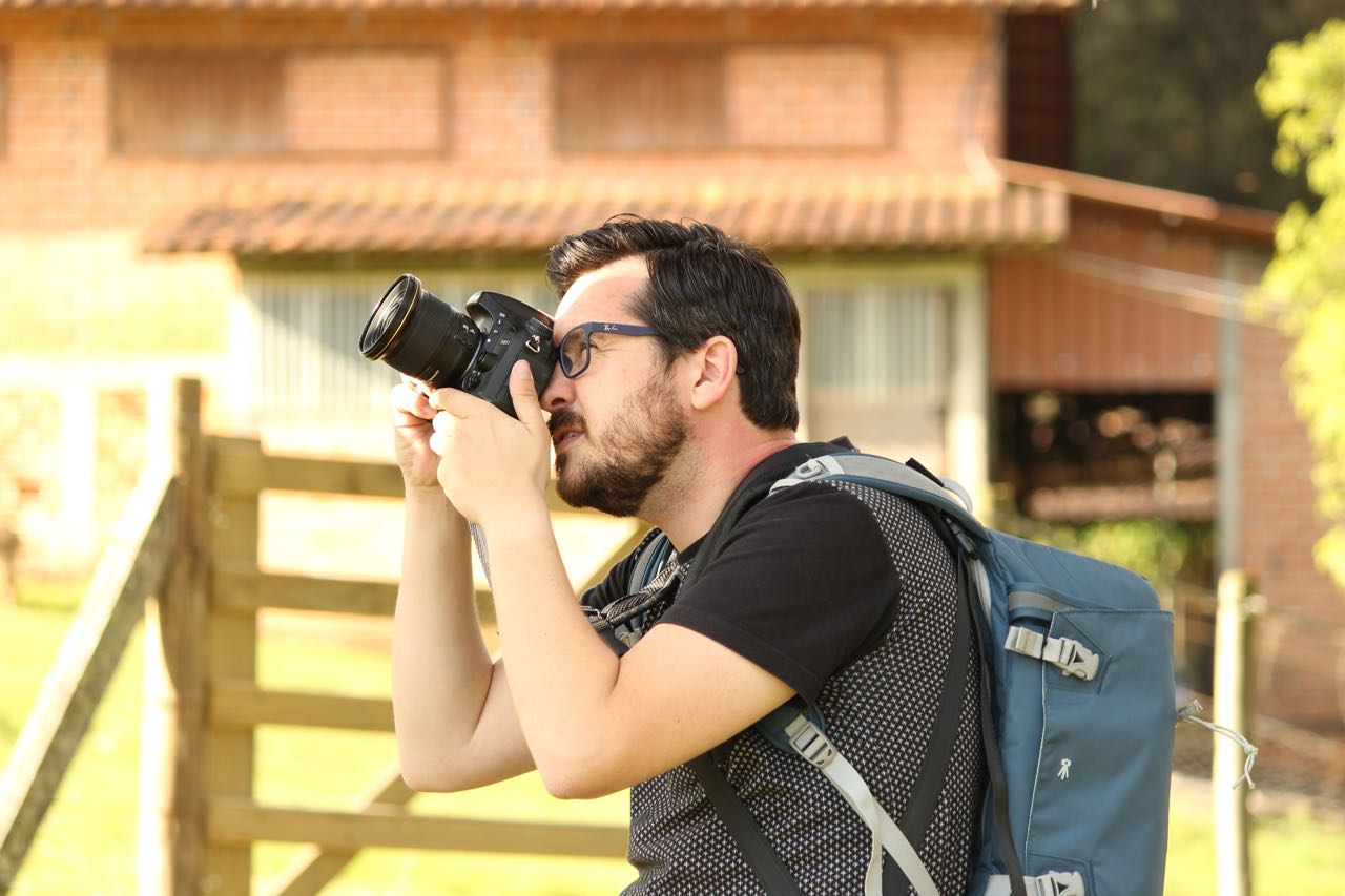 Sobre Michel Druziki Fotografia de Casamento e Ensaios