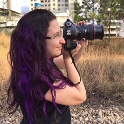 Sobre Samara Medeiros - Fotografia de famílias e pets Belo Horizonte