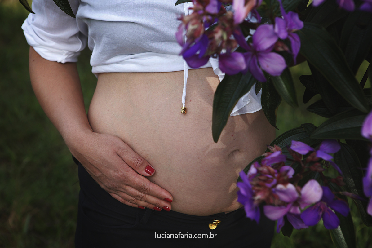 fotografia fineart de gestante em todo brasil, minas gerais juiz de fora, rio de janeiro, são paulo e poços de caldas com a fotógrafa luciana faria