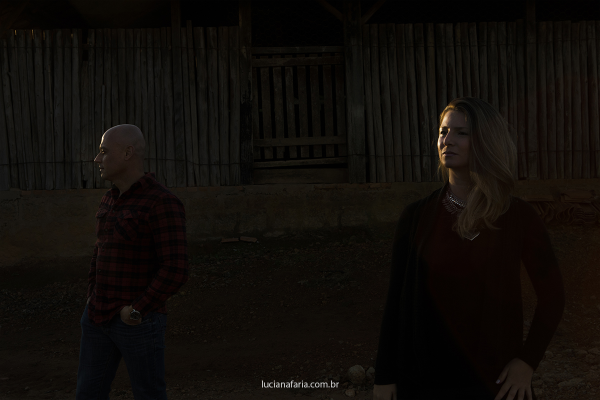 fotografia book de casal para o casamento fotografias por luciana faria