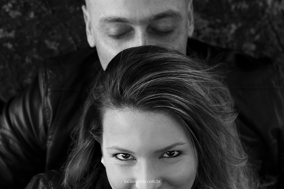 retrato dos noivos para o casamento em junho