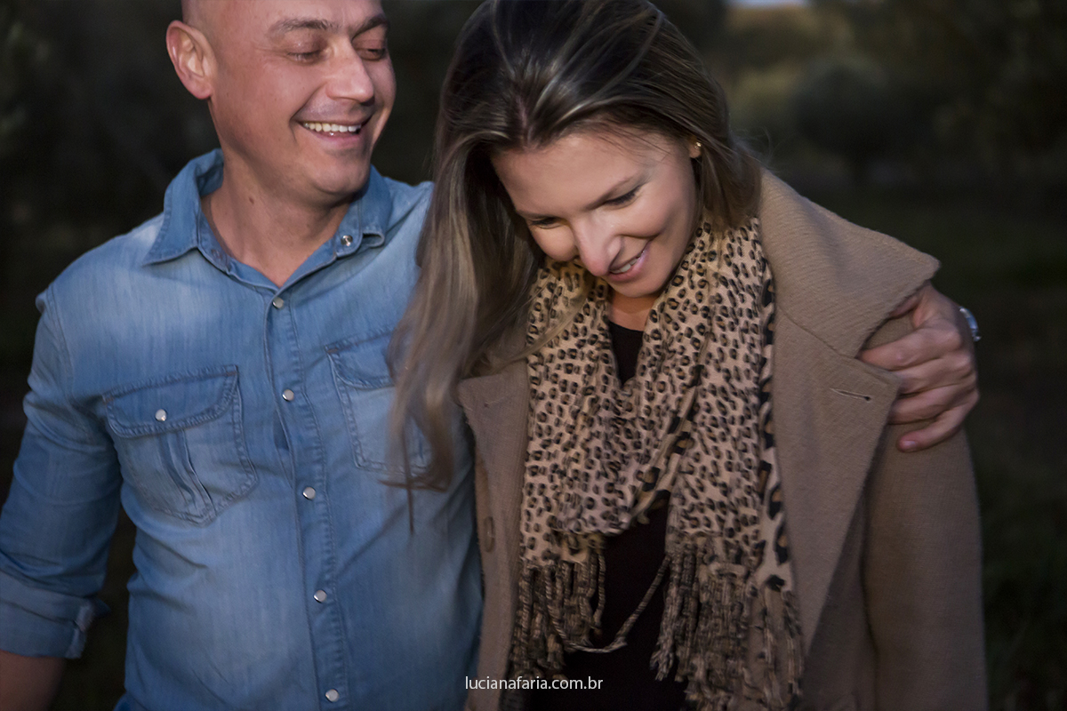 ensaio pré wedding em poços de caldas com a fotografa de ensaios luciana faria de minas gerais