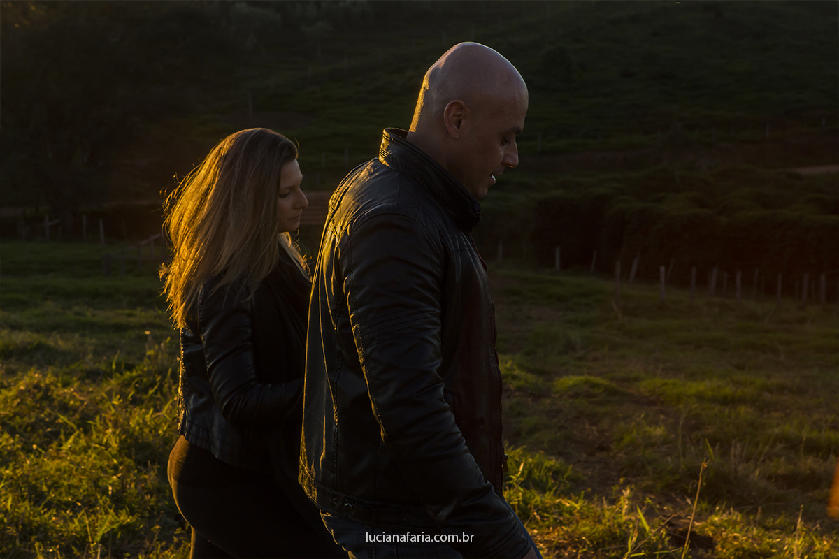fotografias de casal de campinas sp faz ensaio em minas gerais para o casamento com a fotografa luciana faria casamento