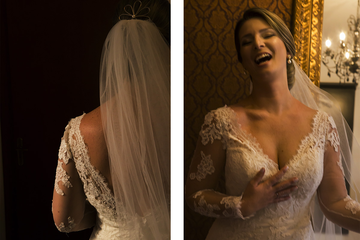 noiva de campinas casando em minas gerais véu de noiva vestido atelier oui em campinas sp