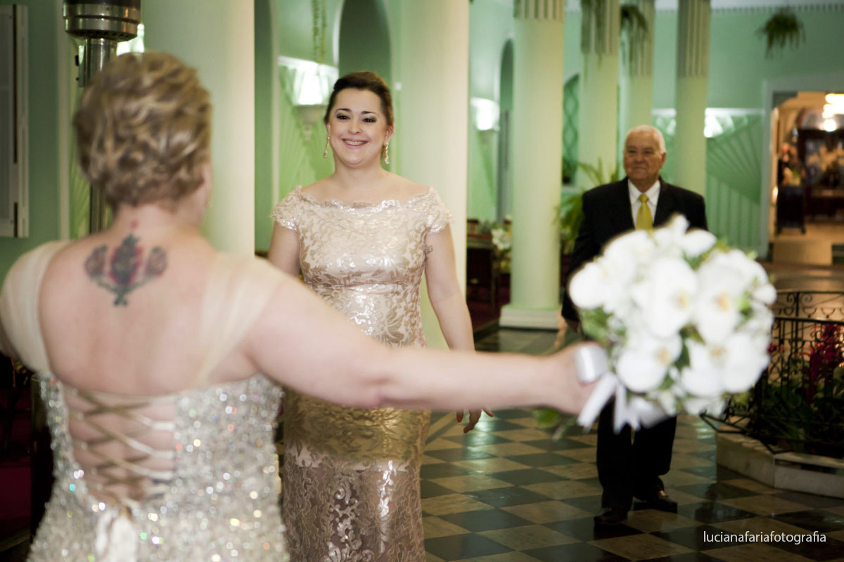 amor, família, fotografia de casamento, wedding, encontro, pai da noiva