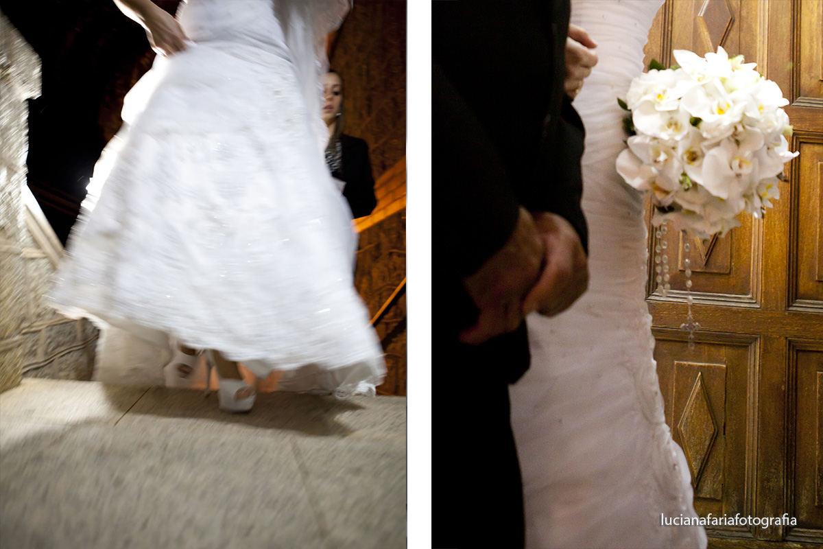 sapato de noiva, casamento, fotografias do grande dia, pai da noiva, pai emocionado, detalhes