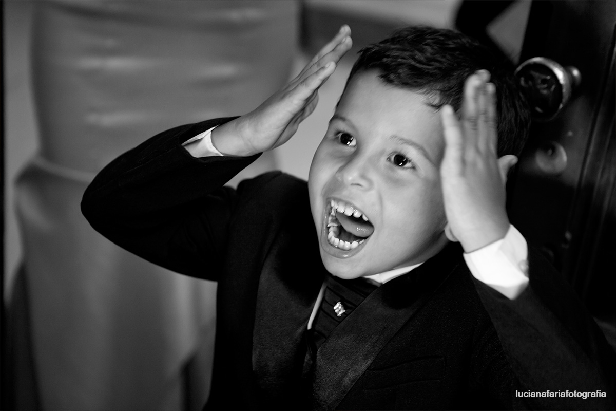 pajem, sobrinho da noiva, crianças, casamento, igreja, chegou a hora, noiva, terno do pajem