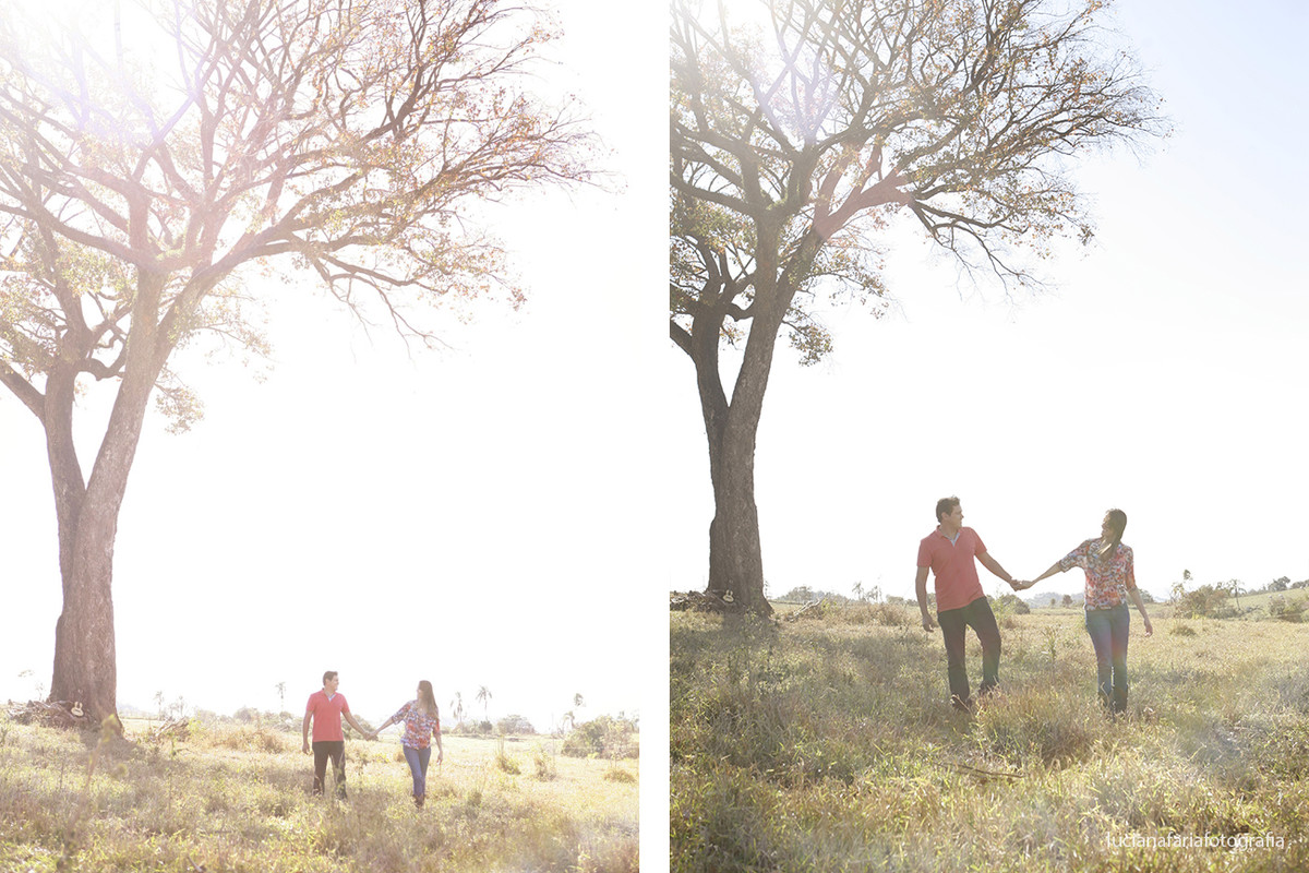 arvore da infância, avô do noivo, passeio, tranquilidade, a dois, noivo, noiva, fotografia de casal, casamento, ensaio, ensaio casal, ensaio externo, fim de tarde, por do sol, pré-casamento, luz natural, espontaneidade, fotos espont&aci