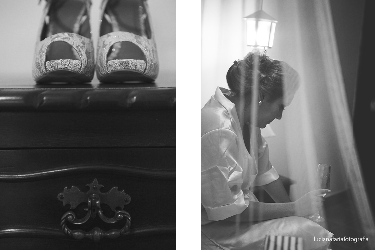 dia da noiva, espelho, maquiagem, olho preto, delineador, casar, pronta pra casar, cabelo de noiva, casamento, fotografia de casamento, decoração, altar, flores, cerimonial, cerimônia, casamento de dia, luz natural, noiva, sapato de no