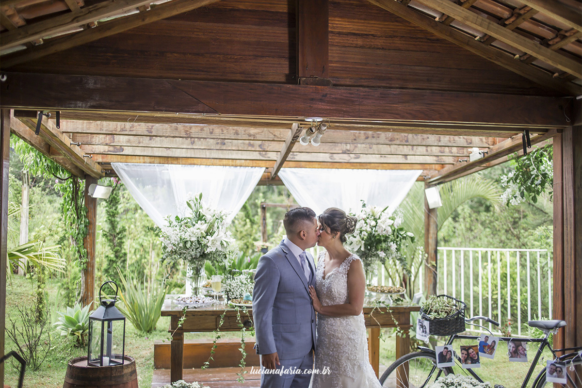 casamento de dia as onze da manhã casamento pequeno no jc eventos fotografias da fotógrafa luciana faria