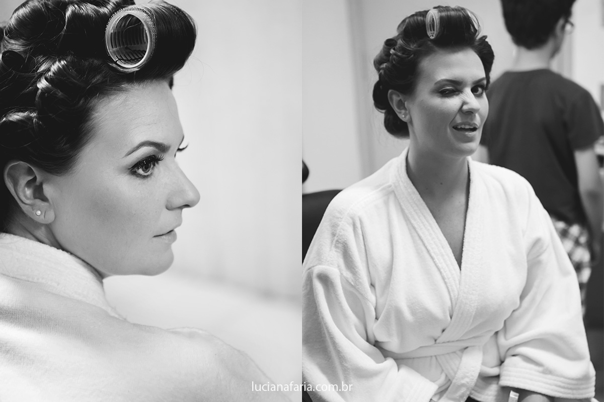 maquiagem para a noiva top make para casamento no salão JM fotógrafa de casamento luciana faria