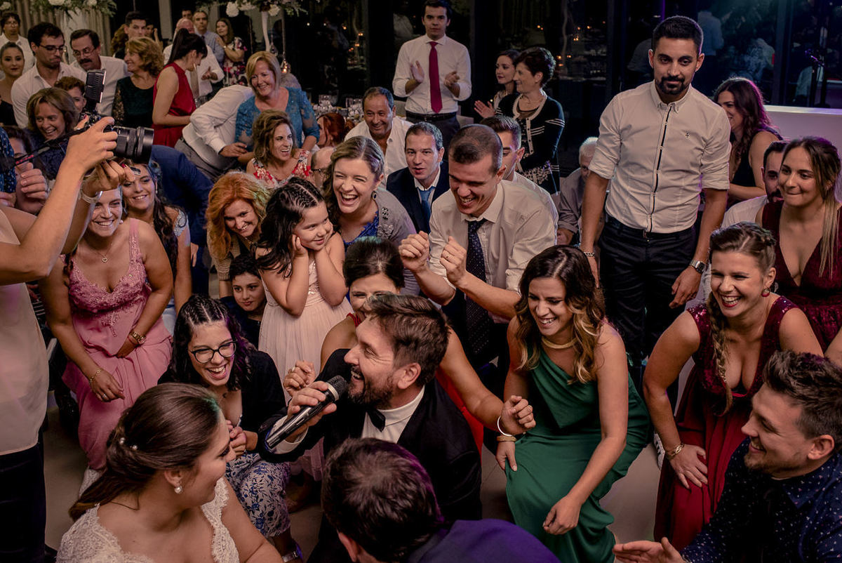 fotos engraçadas da dança em casamento em portugal