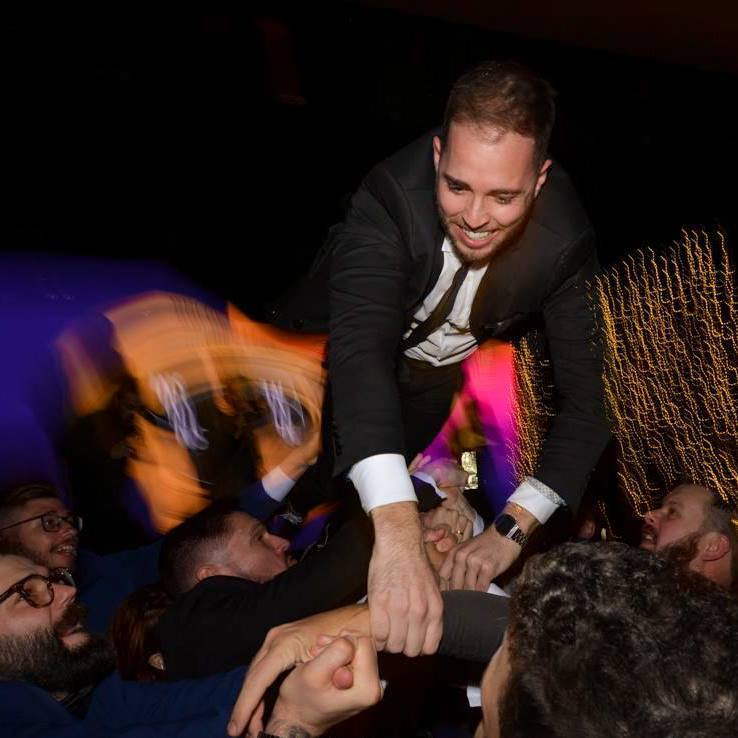 Fotógrafo de casamentos de braga premiado internacionalmente